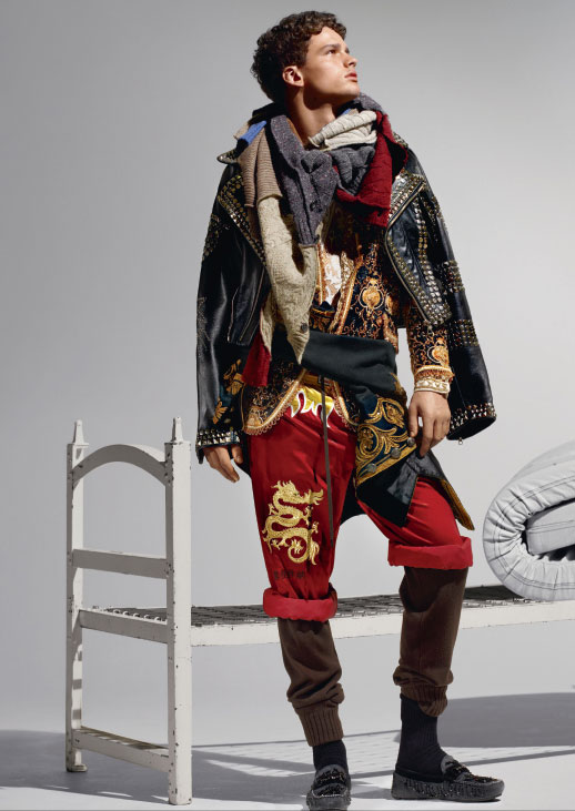 Simon Nessman