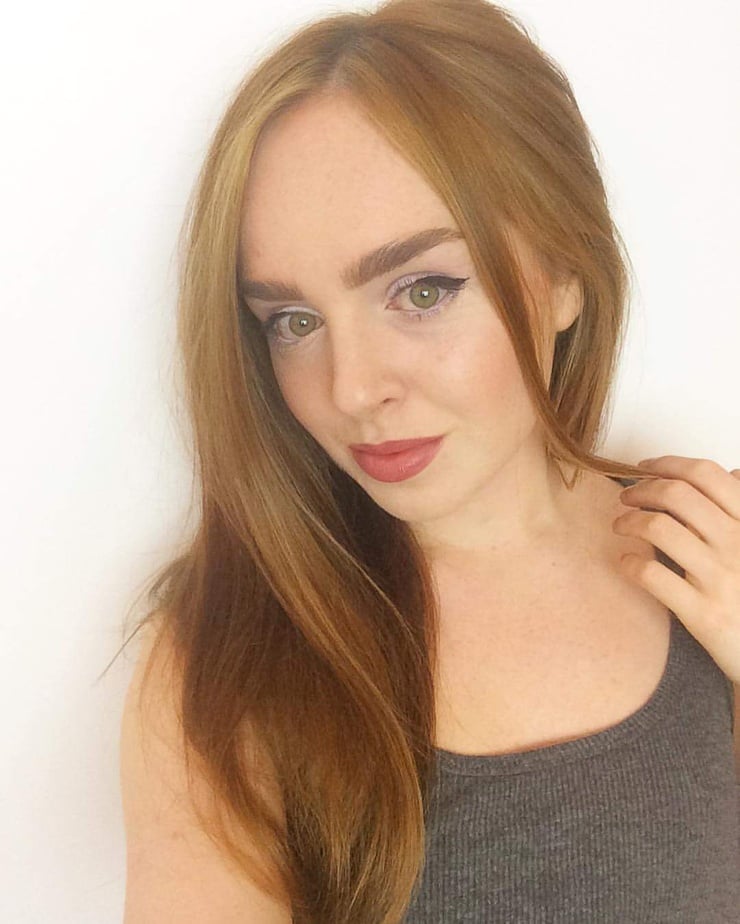 Louisa Connolly-Burnham Louisa Connolly-Burnham
