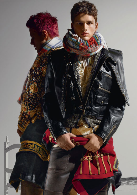 Simon Nessman