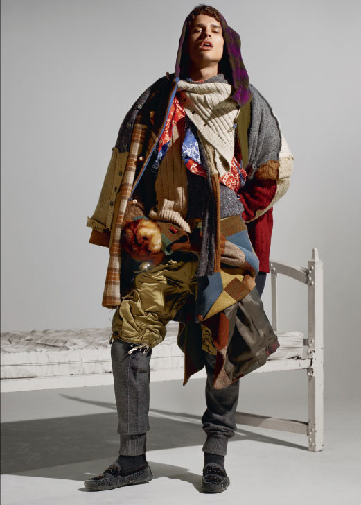 Simon Nessman