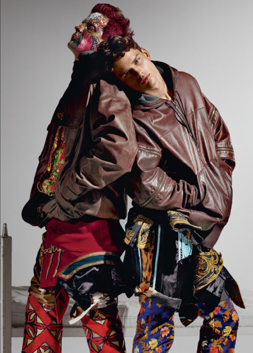 Simon Nessman