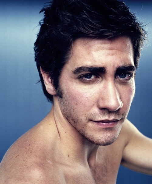 Jake Gyllenhaal Jake Gyllenhaal