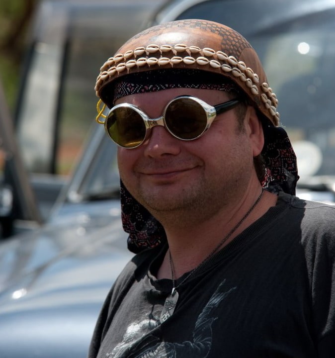 Vadim Stepantsov