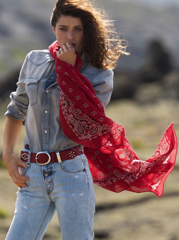 Isabeli Fontana