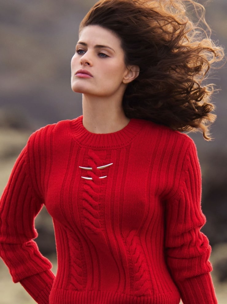 Isabeli Fontana Isabeli Fontana