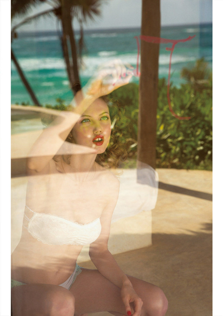 Lindsey Wixson Lindsey Wixson