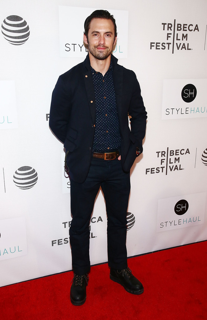 Milo Ventimiglia