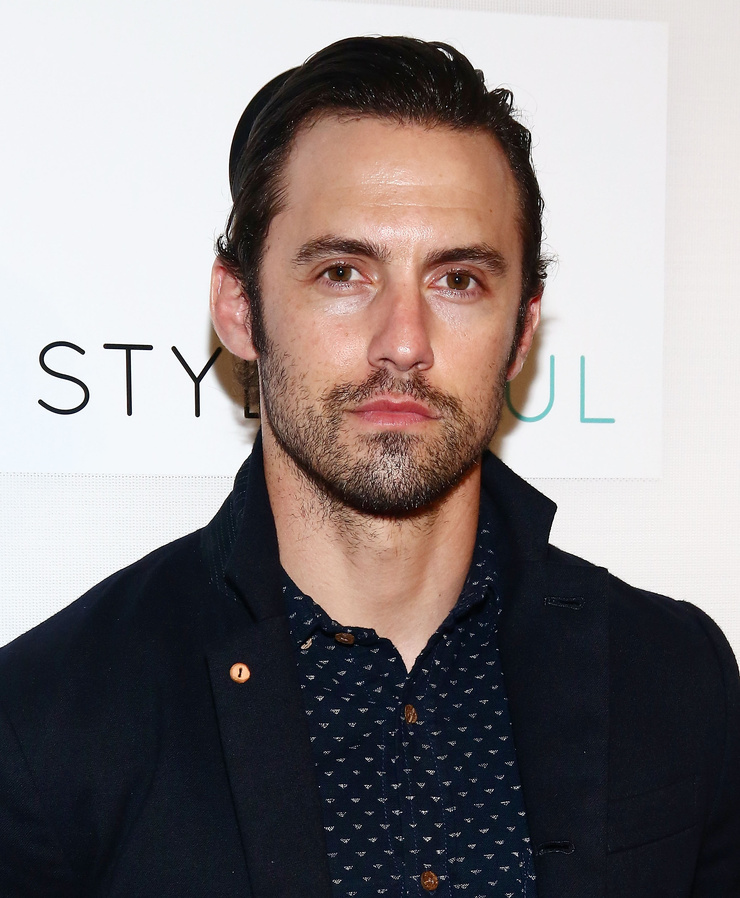 Milo Ventimiglia