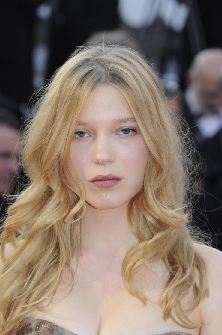 Léa Seydoux