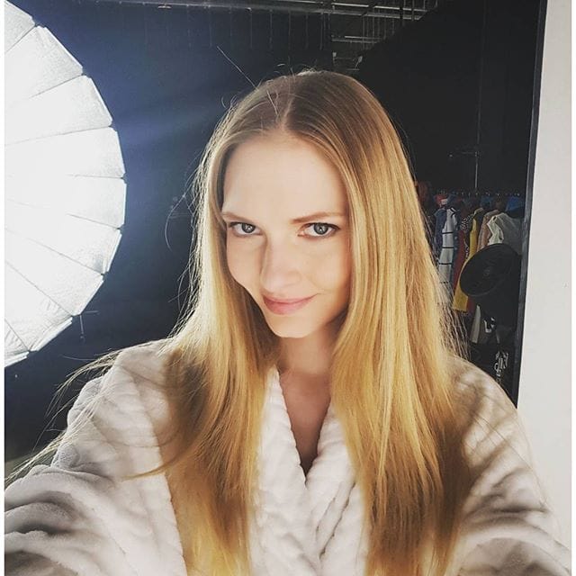 Olga Cerpita Olga Cerpita