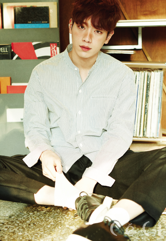 Kang-Joon Seo