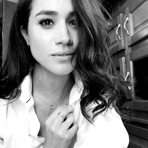 Meghan Markle