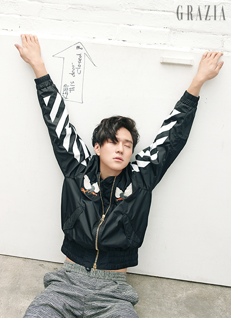 Go Kyung-pyo