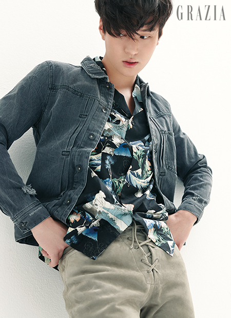 Go Kyung-pyo