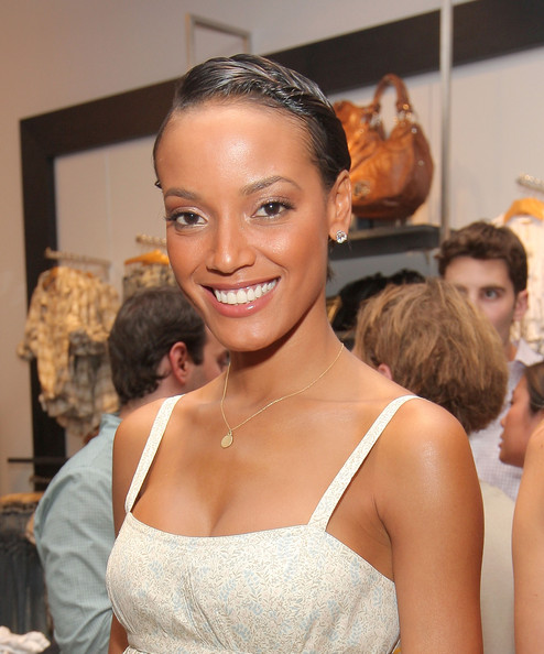 Selita Ebanks