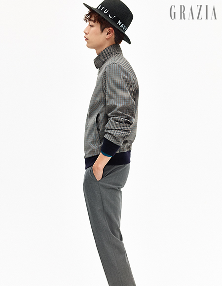 Kang-Joon Seo