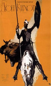 Don Quixote