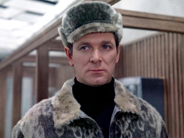Aleksandr Belyavskiy