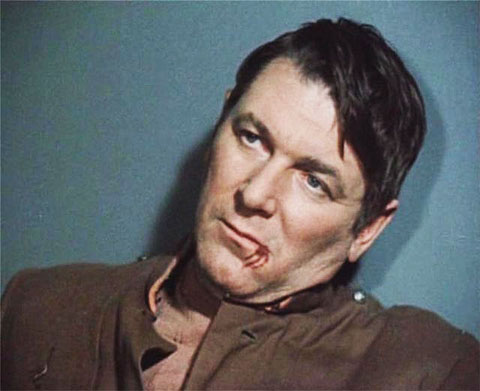 Aleksandr Belyavskiy