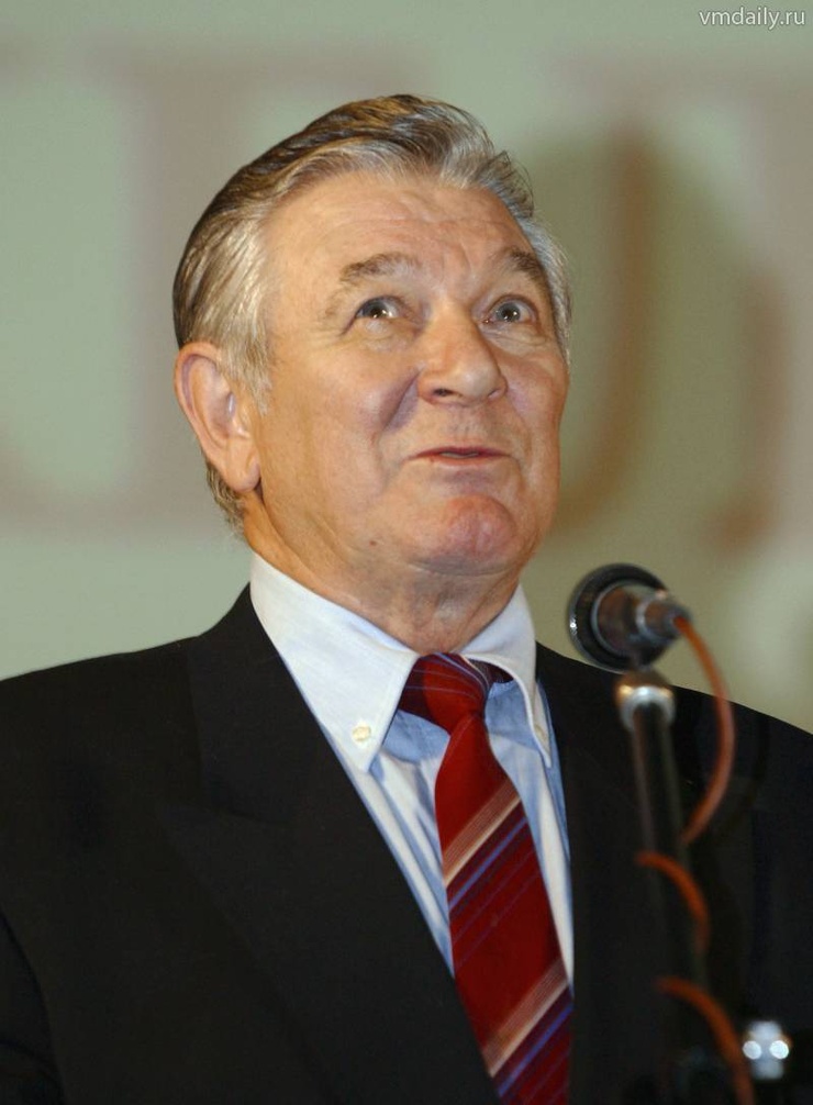 Aleksandr Belyavskiy