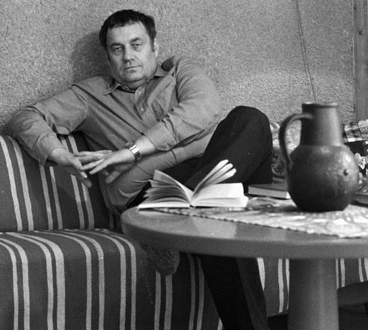 Eldar Ryazanov