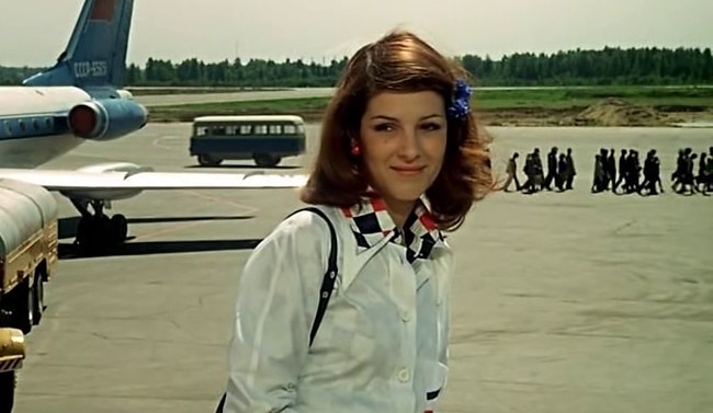 Antonia Santilli