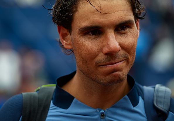 Rafael Nadal