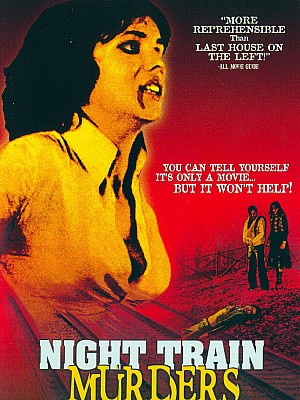 Night Train Murders (1975)