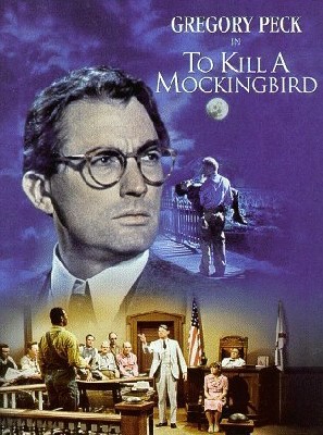 To Kill A Mocking Bird