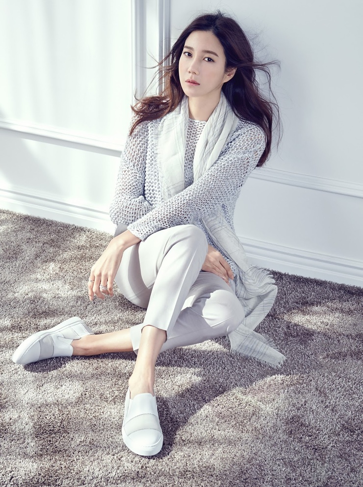 Ji-ah Lee