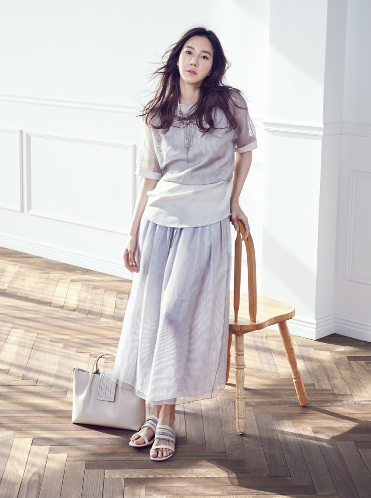 Ji-ah Lee Ji-ah Lee