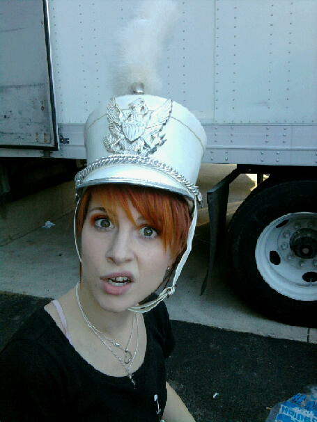 Hayley Williams Hayley Williams