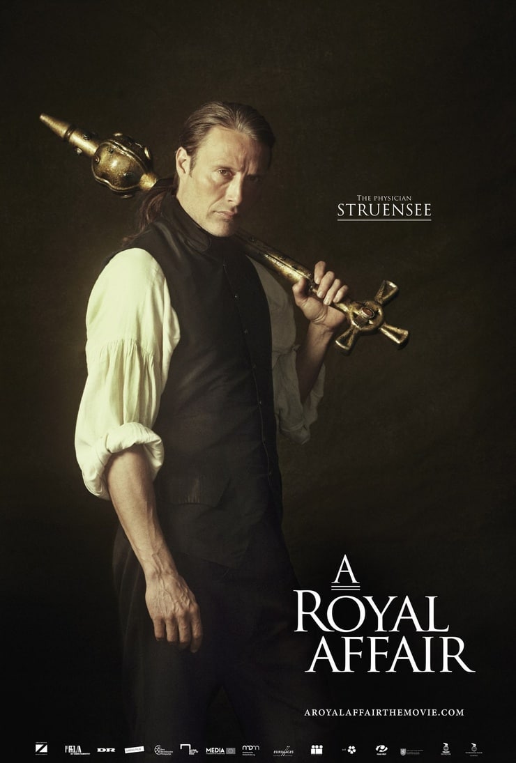 A Royal Affair