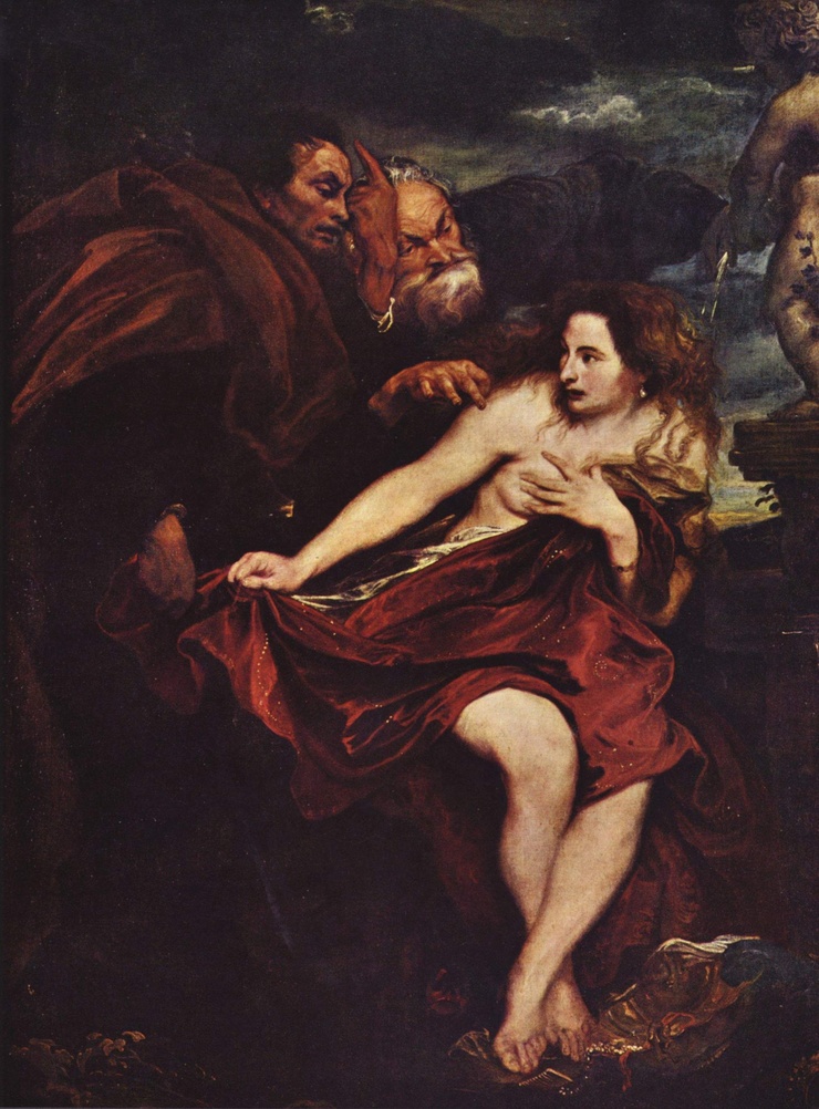 Anthony Van Dyck