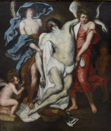 Anthony Van Dyck