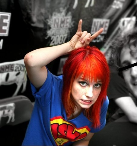 Hayley Williams Hayley Williams