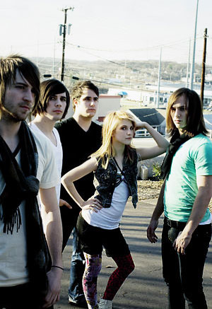 Paramore