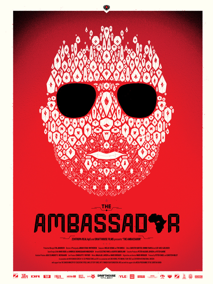 The Ambassador