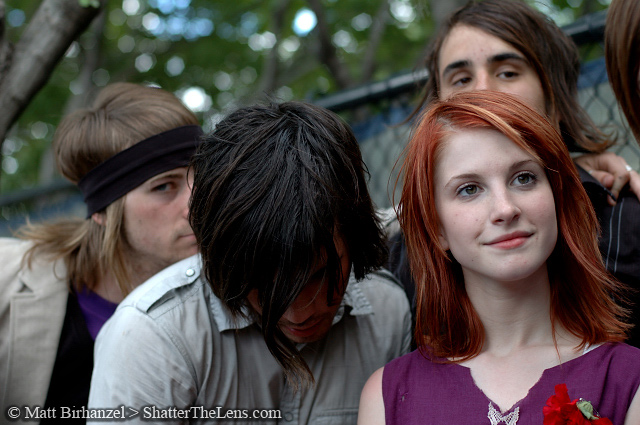Paramore