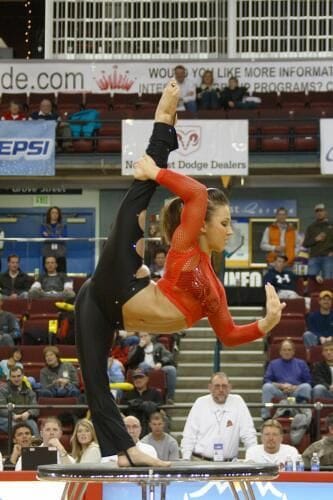 Lilia Stepanova Lilia Stepanova