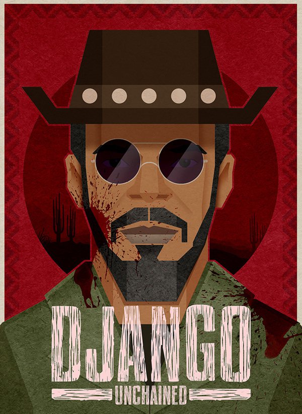 Django Unchained Django Unchained