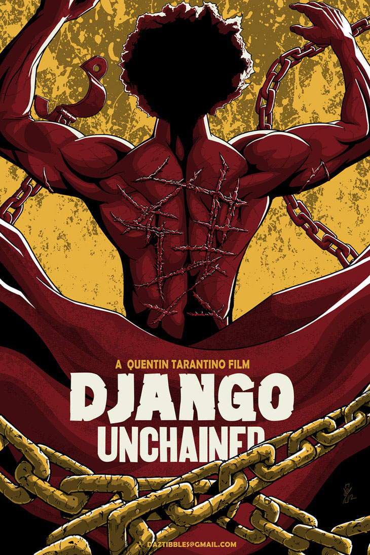 Django Unchained