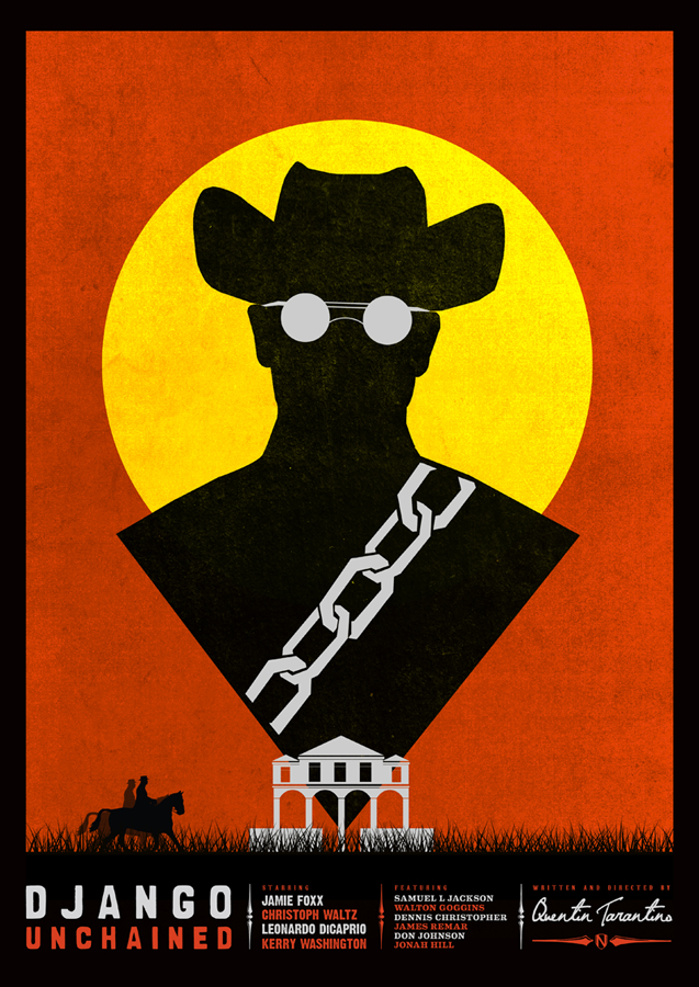 Django Unchained