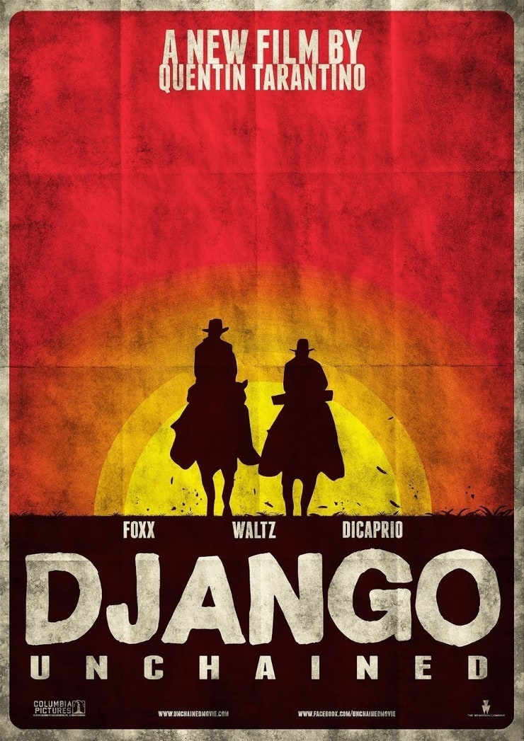 Django Unchained