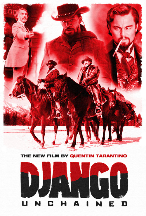 Django Unchained