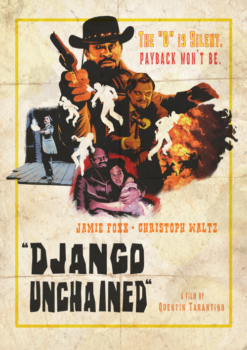 Django Unchained