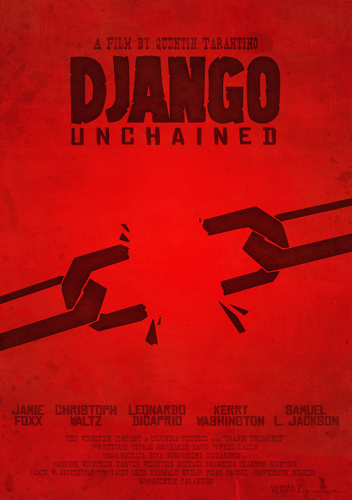 Django Unchained