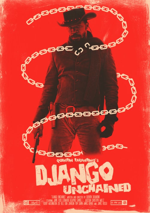 Django Unchained