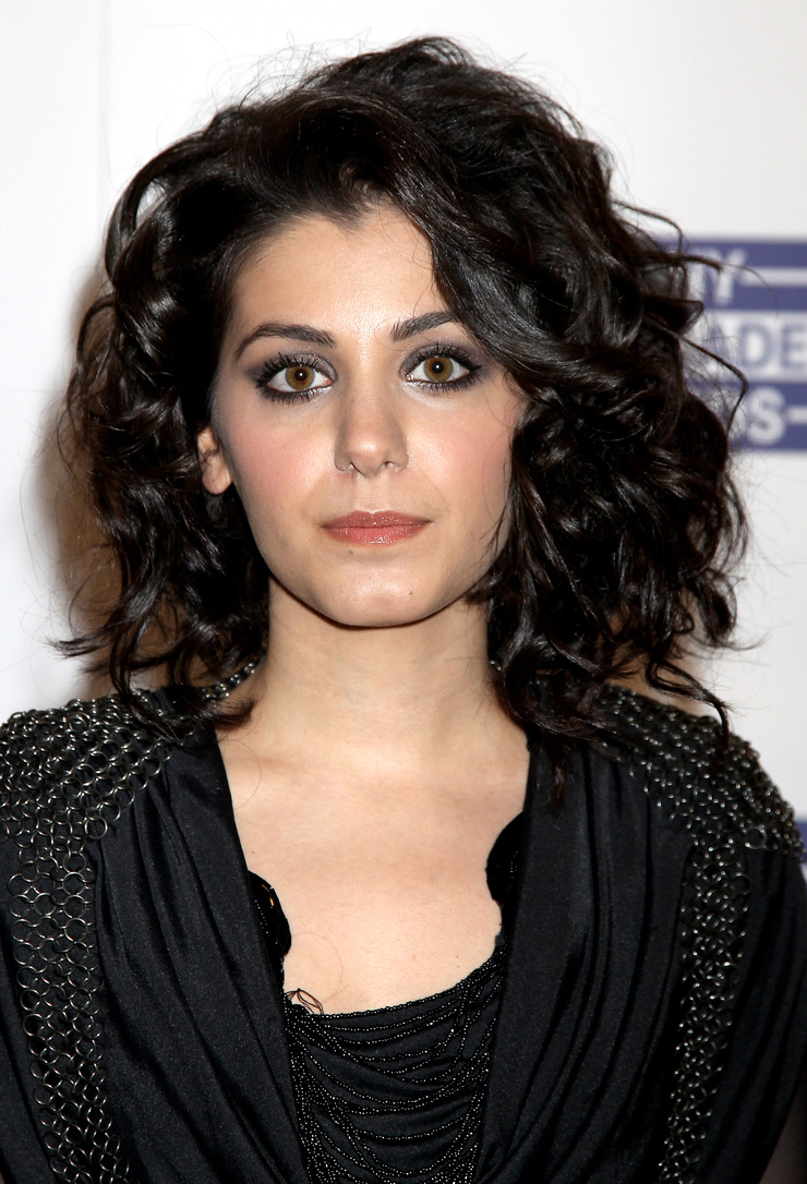 Picture Of Katie Melua