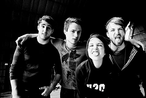 Paramore